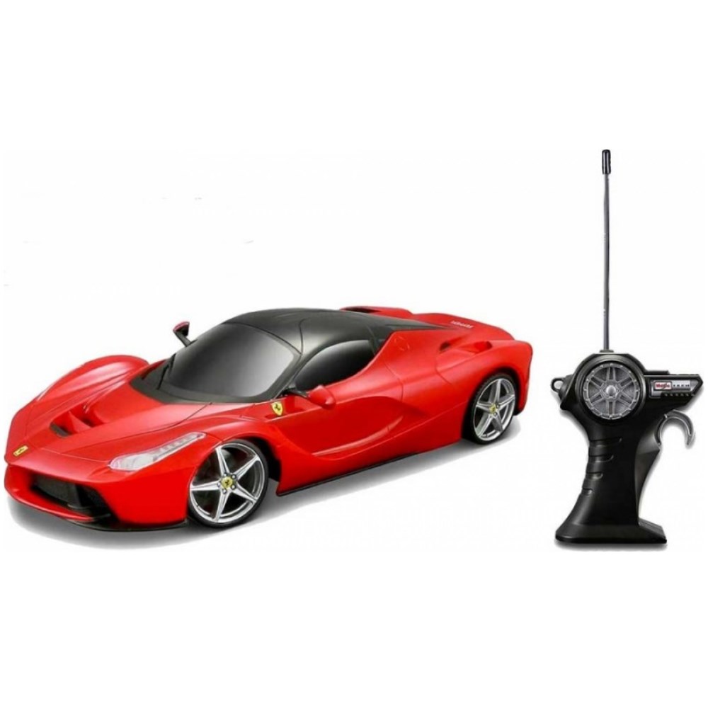 Ferrari LaFerrari Radio Control 2.4 GHz Handset