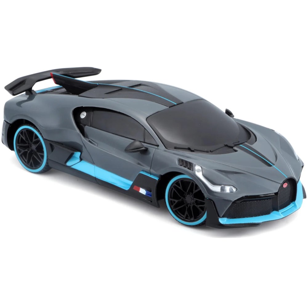 Bugatti Divo RC 2.4GHz Premium RC Handset