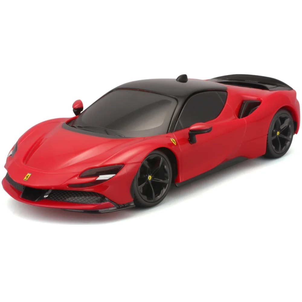 Ferrari SF90 Stradale RC 2.4GHz Premium RC Handset