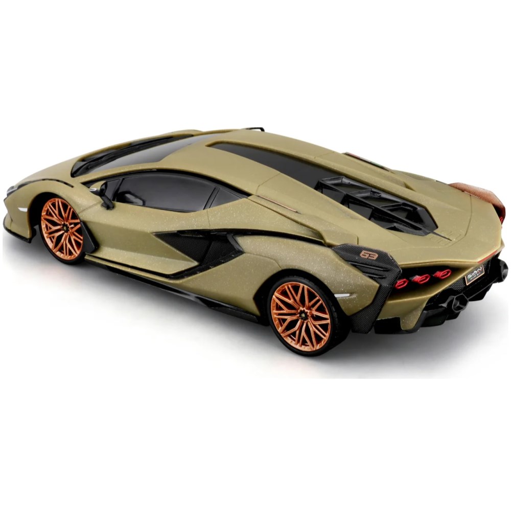 Lamborghini Sian RC 2.4 GHz Premium RC Handset