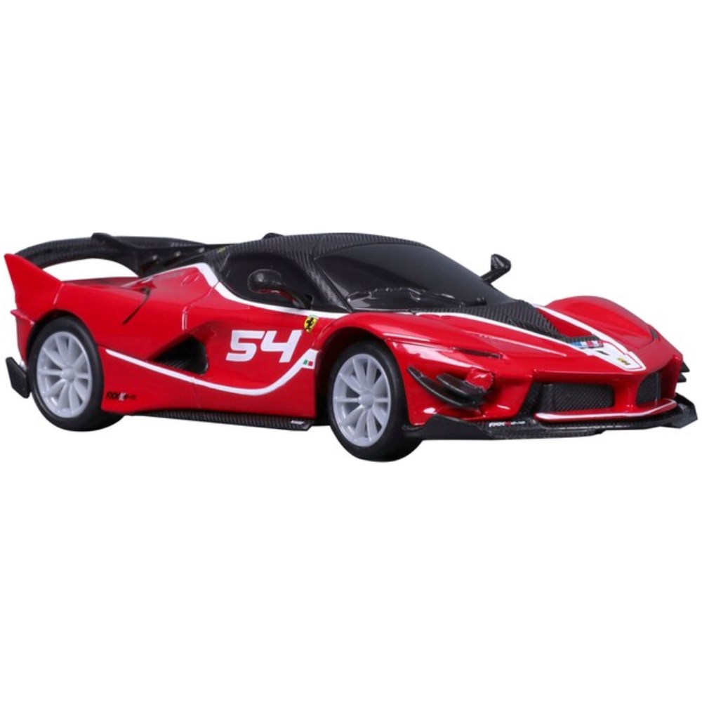 Ferrari FXX K Evo Remote Control Car (Bluetooth App Control)