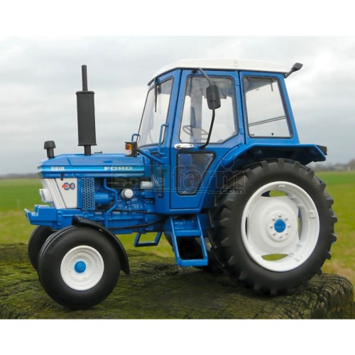 Ford 5610 (Gen 1) 2WD Tractor