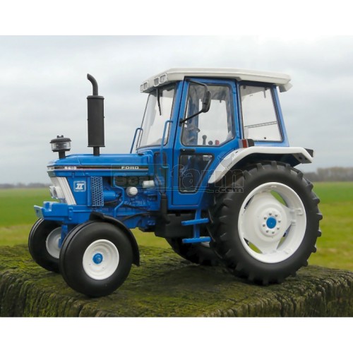 Ford 5610 (Gen 2) 2WD Tractor