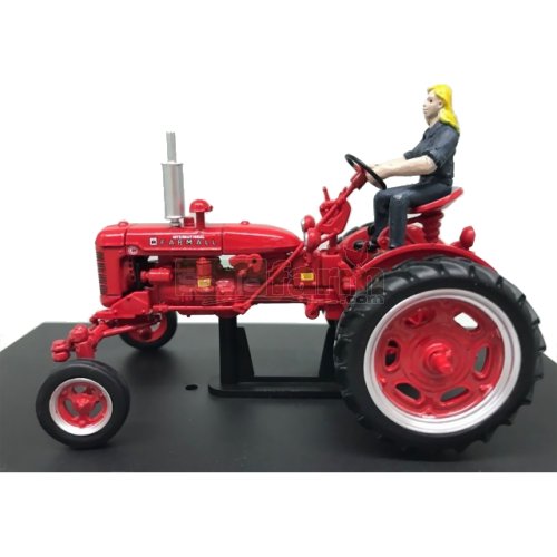 International Farmall C