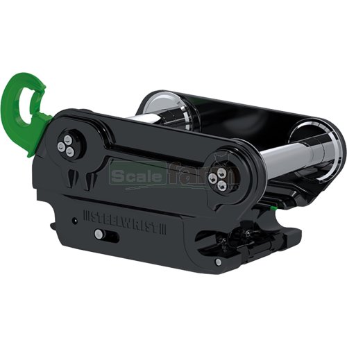 Steelwrist Quick Coupler S60 - for 3200150/151/140/141