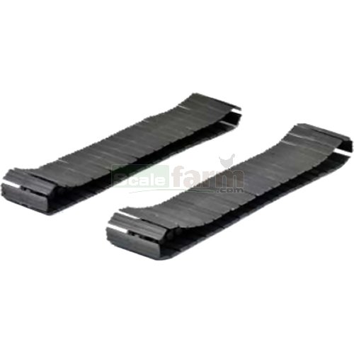 Track Set for Volvo EC220E Excavator (90 cm)