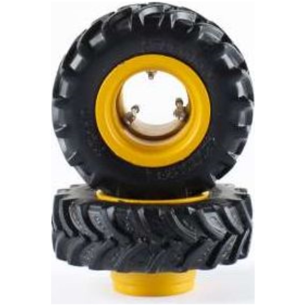 Forrez Silage Dual Wheel Set