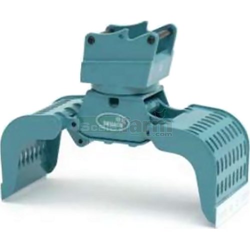 Dehaco DSG1104-R Rotating Grapple (S70)