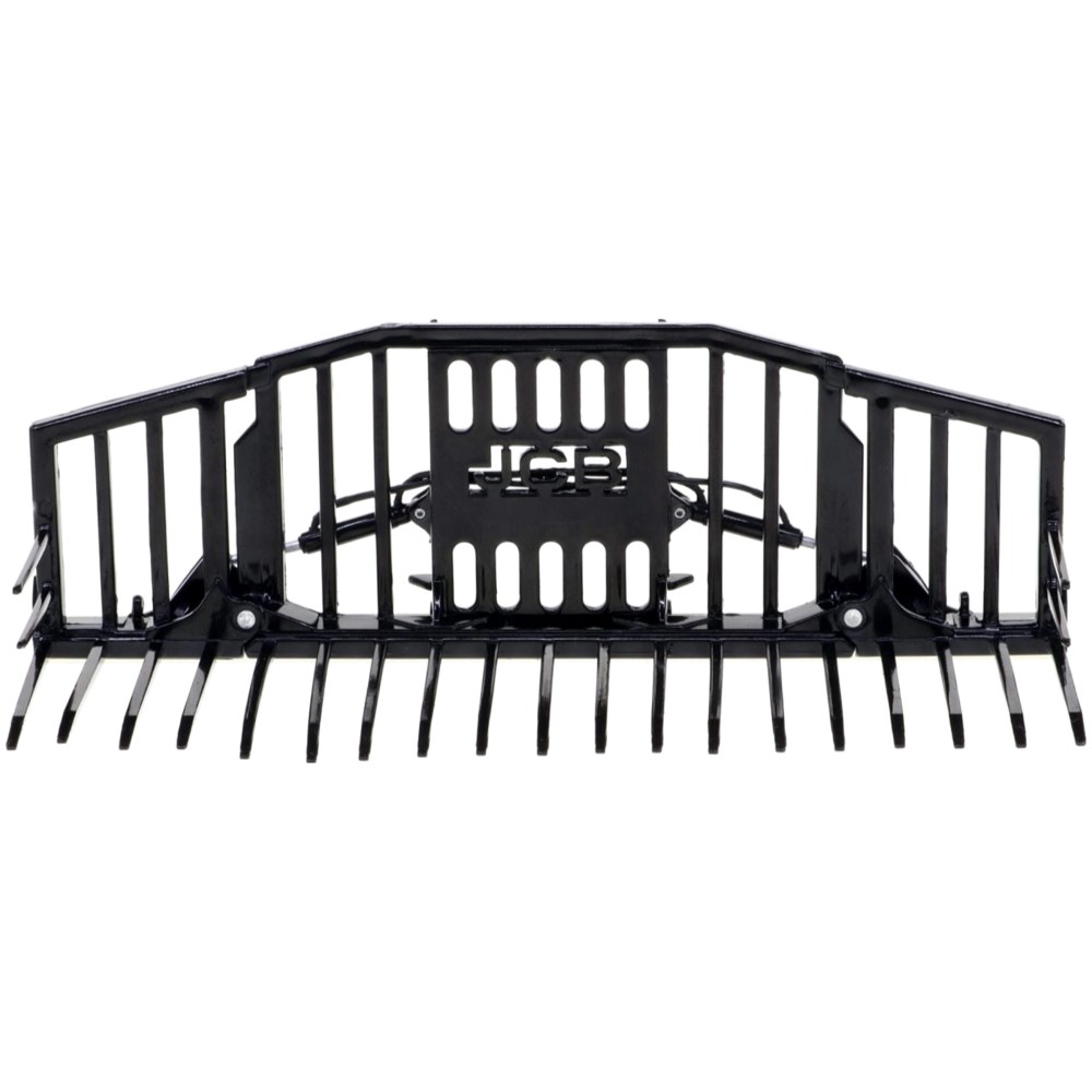 JCB Agri Folding Grass Fork