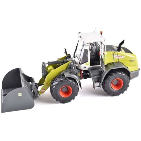 CLAAS Torion 1611 Wheel Loader