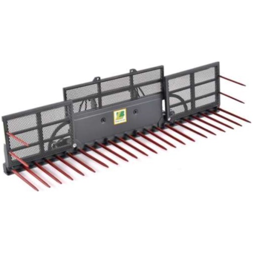 Bressel and Lade D35 Folding Grass Fork