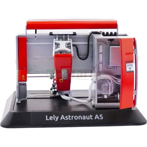 Lely Astronaut A5 Milking Robot