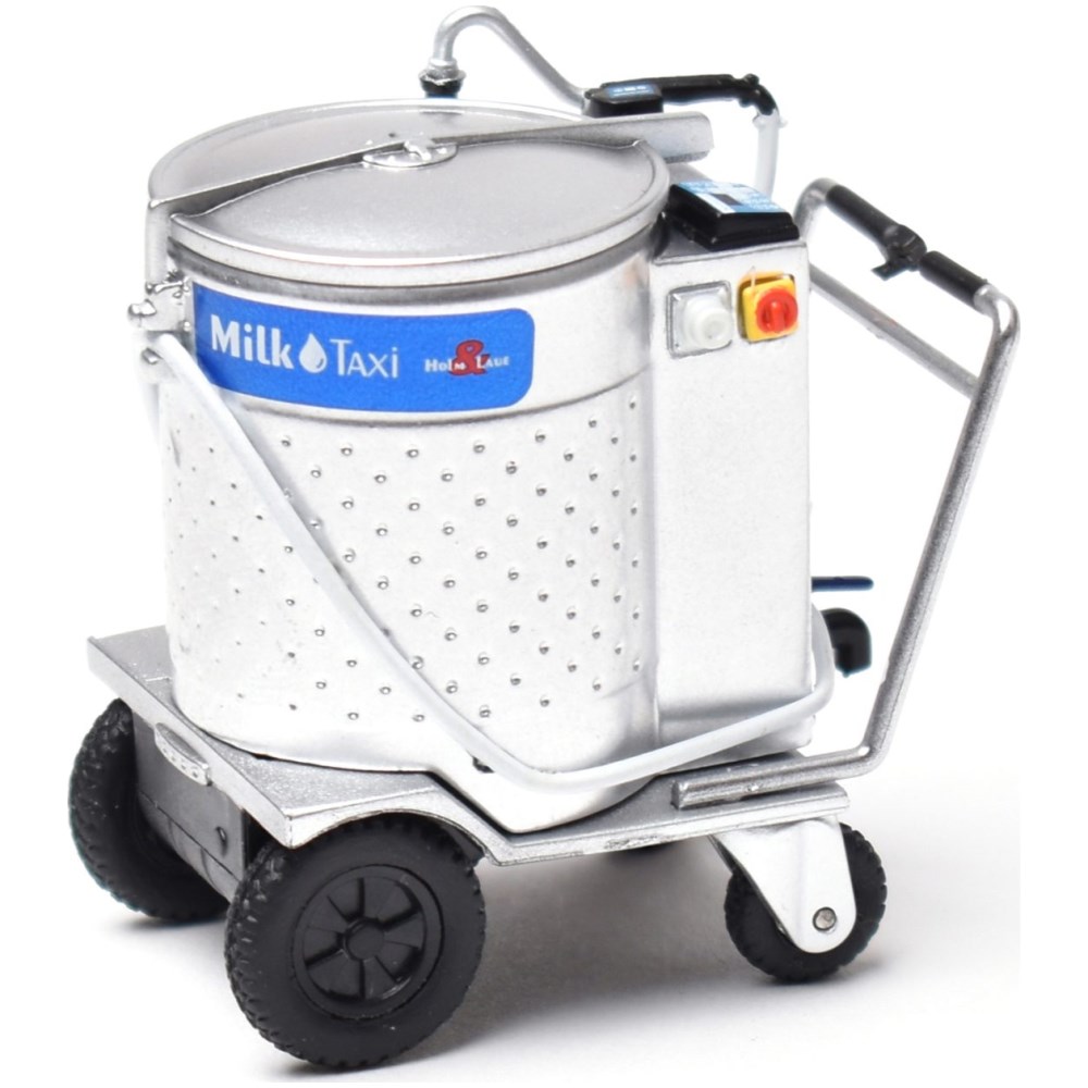 Holm & Laue Milk Taxi 260