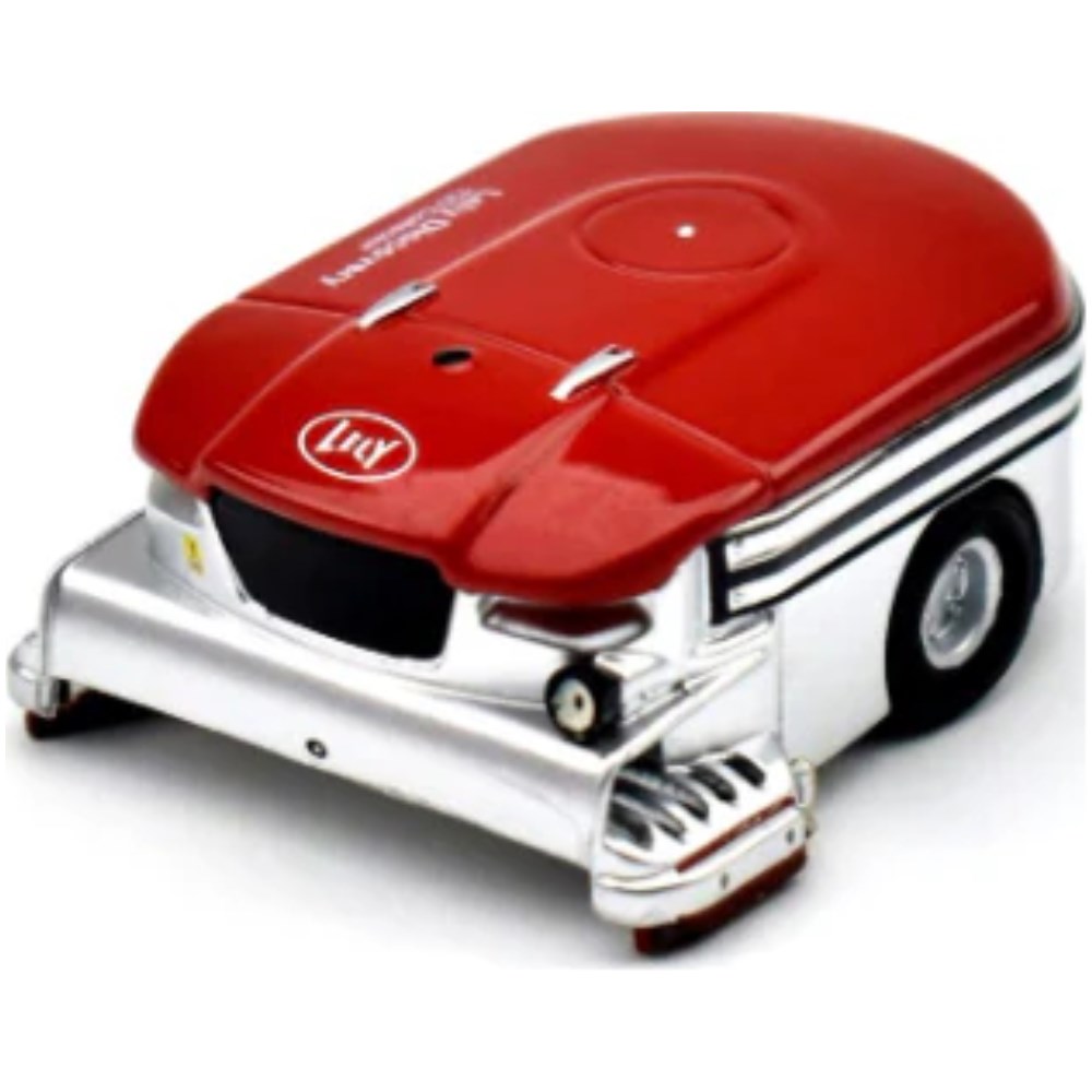 Lely Discovery 120 Collector