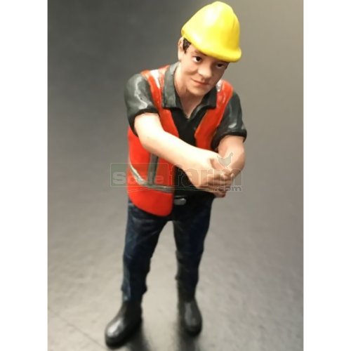 Worker Connecting Chain