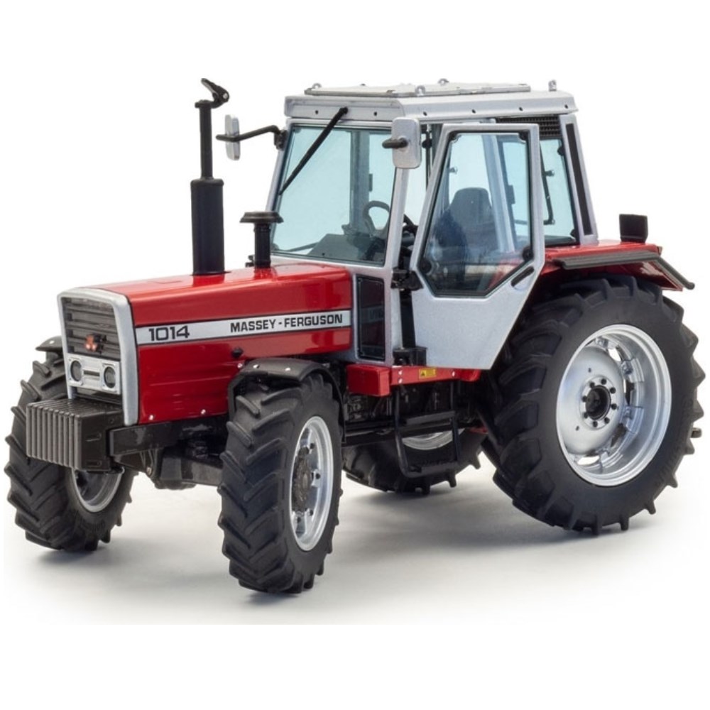 Massey Ferguson 1014 4WD Tractor