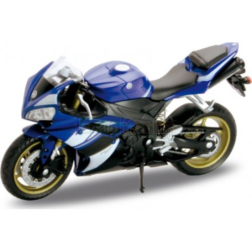 Yamaha YZF-R1 - 2008