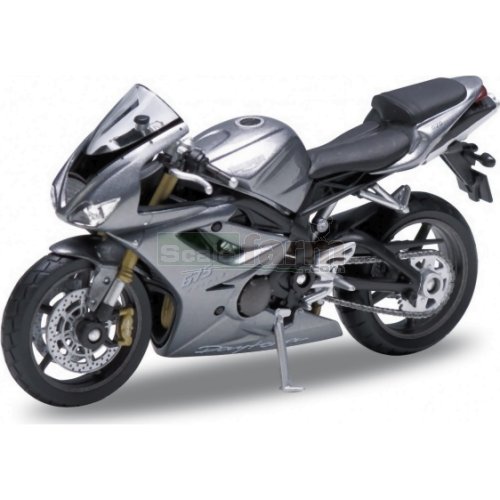 Triumph Daytona 675