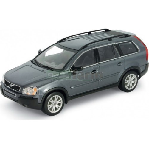 Volvo XC90 - Grey