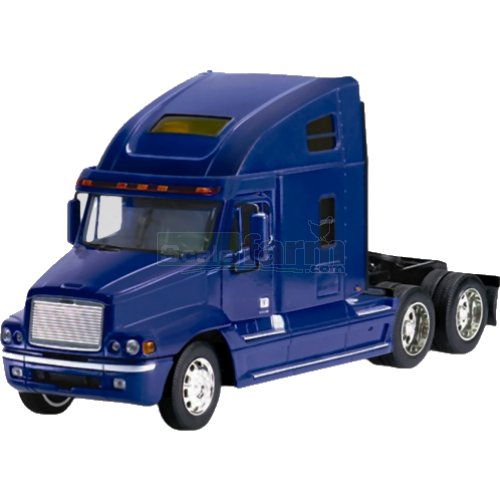 Kenworth T2000 Cab Unit - Blue