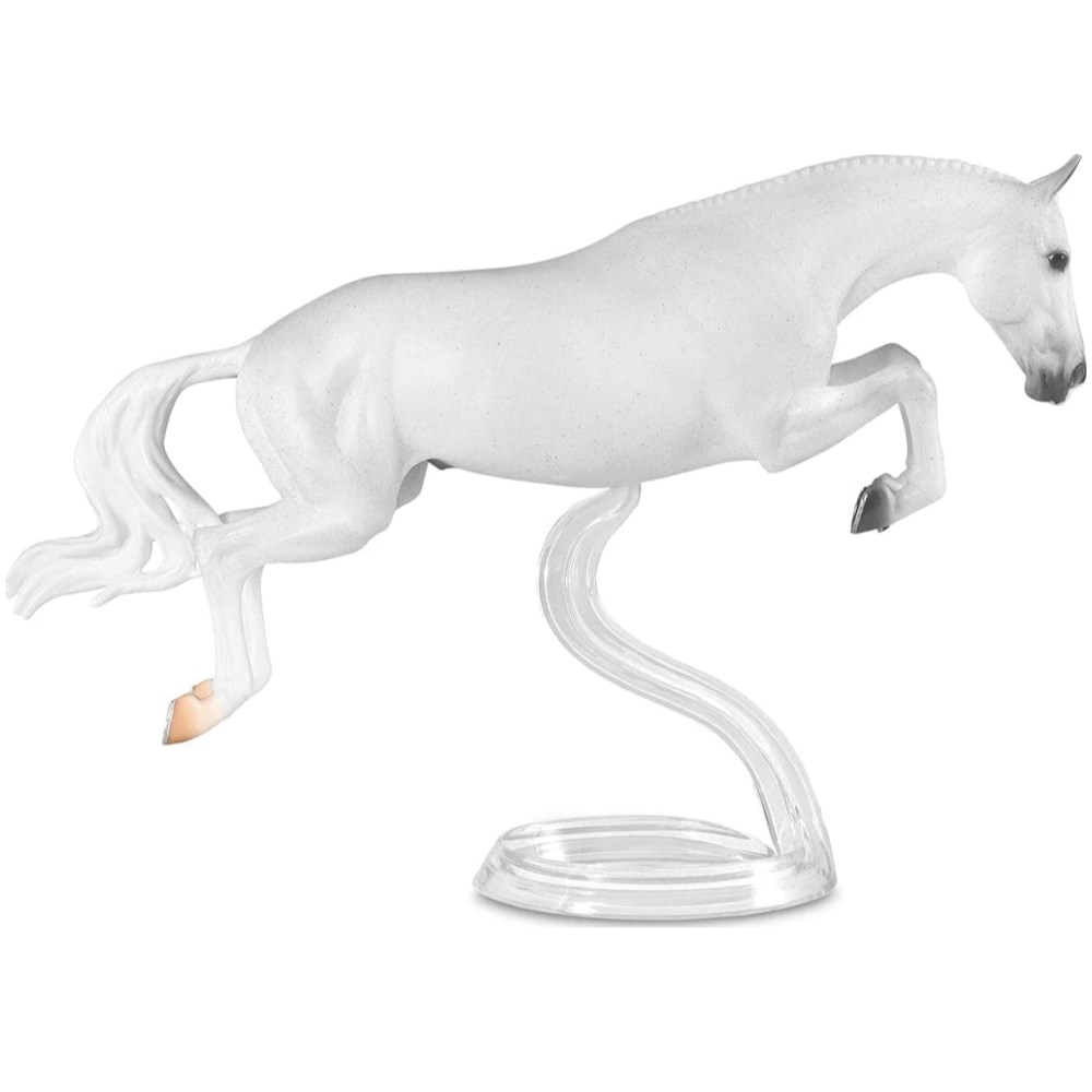 Clooney 51 - Champion Show Jumper