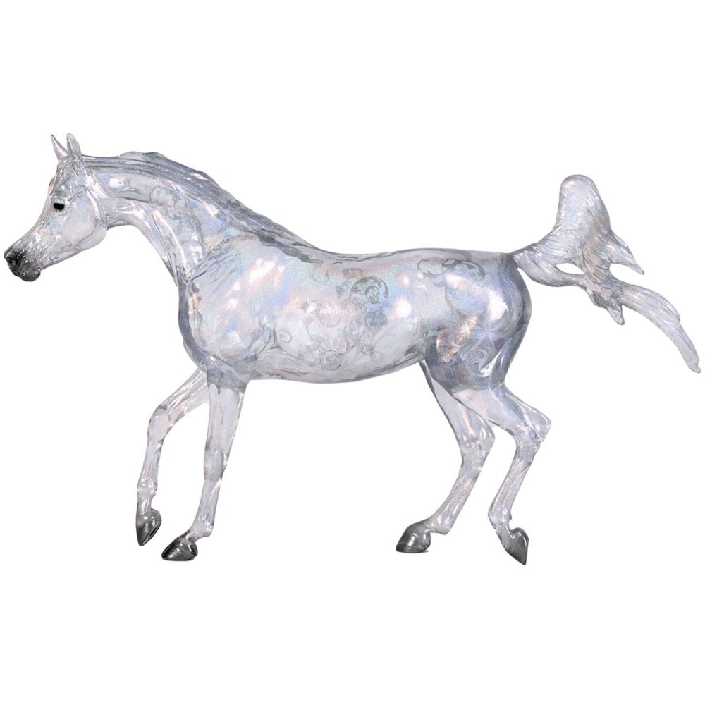 Radiance - Breyer 75th Anniversary Limited Edition