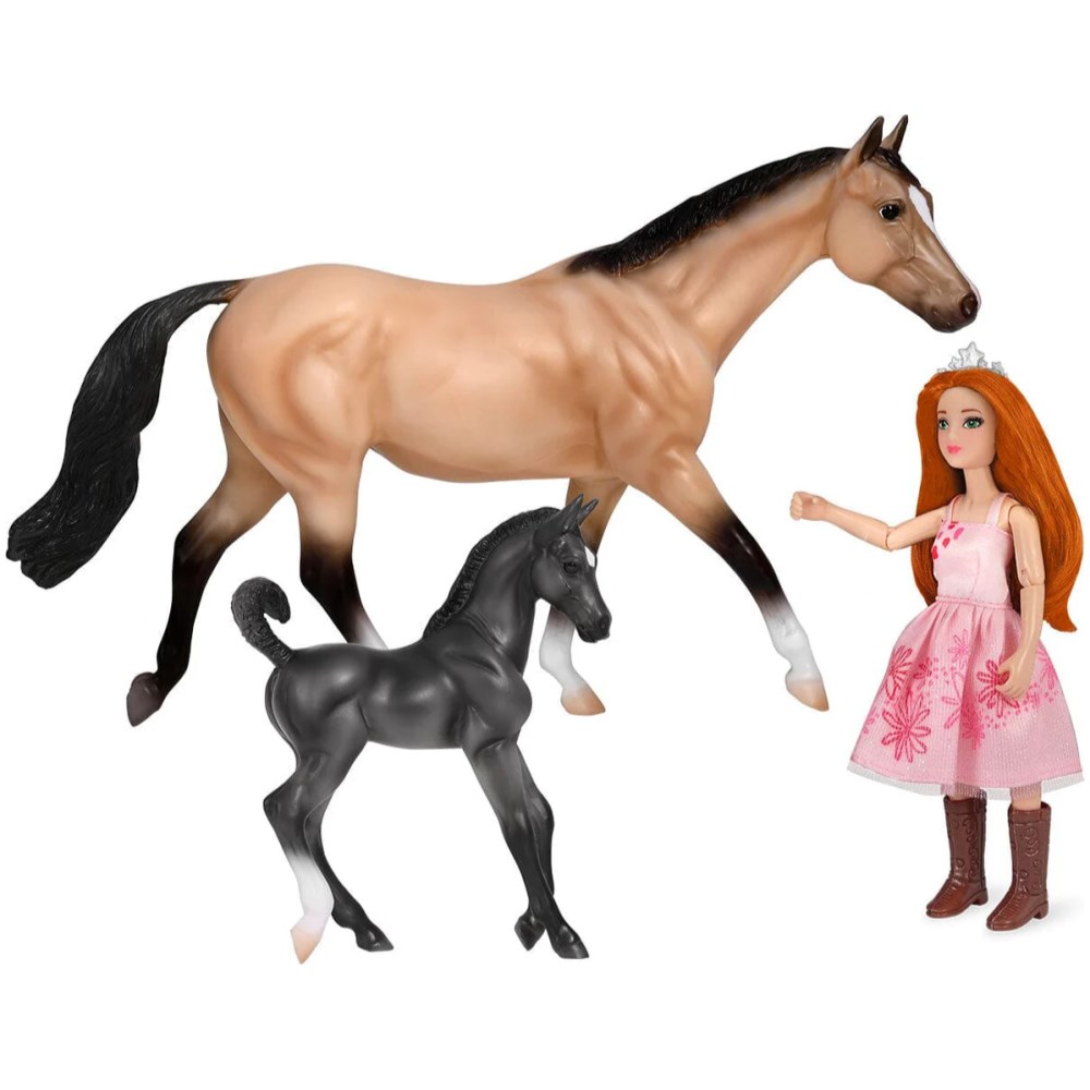 Birthday at the Barn