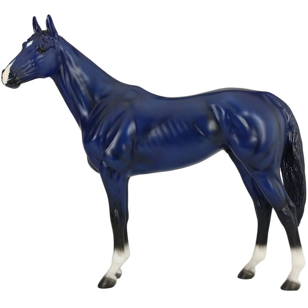 Big Lex - Decorator Thoroughbred