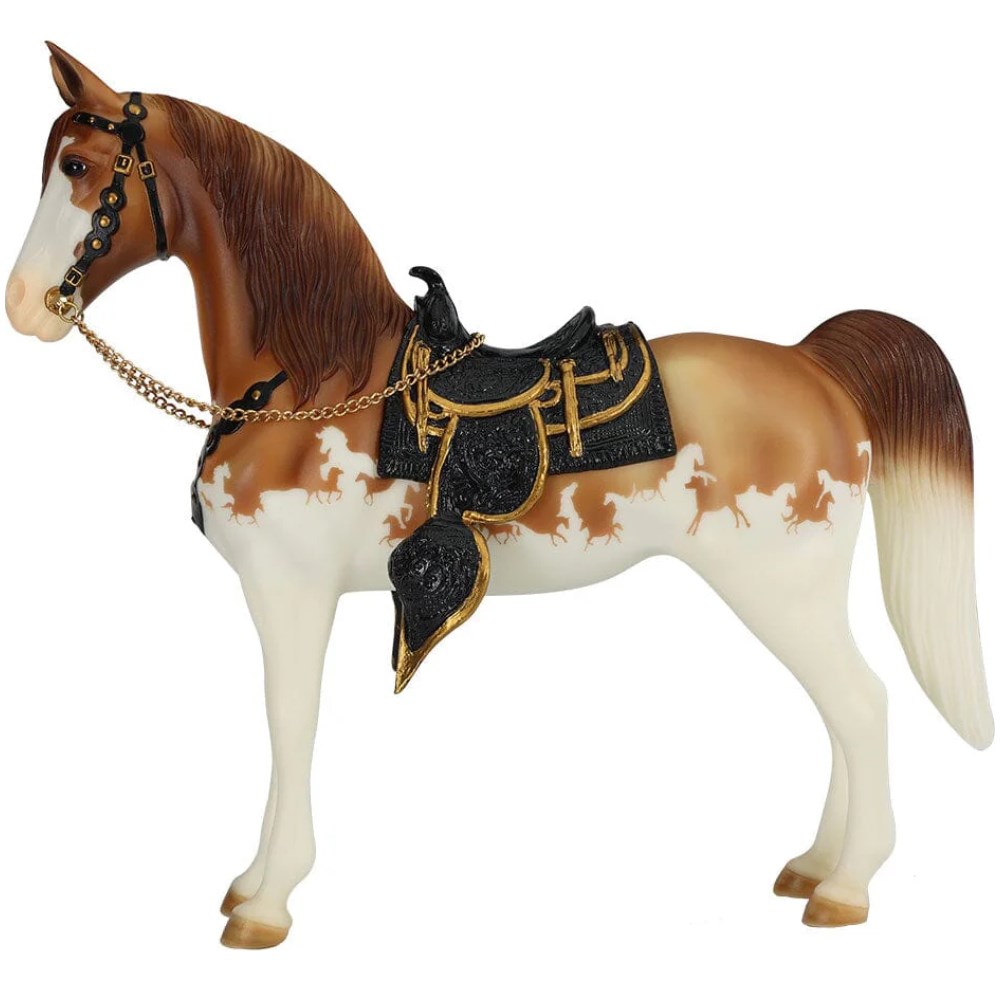 Western Horse - Breyer 75th Anniversary Horse