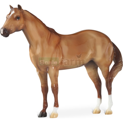Breyer 1428 Equestrian Land Conservation Resource (ELCR) Benefit Model