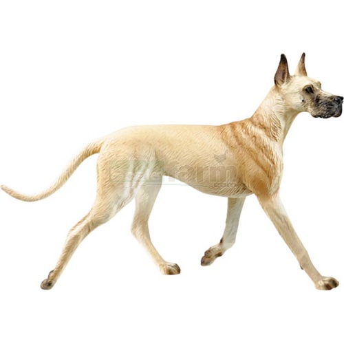 schleich great dane