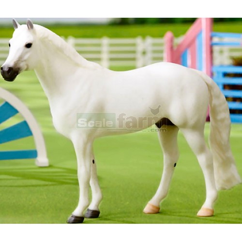 Snowman - Spirit of the Horse