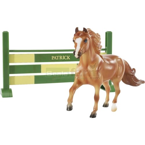 GTR Patricks Vindicator - Miniature Horse