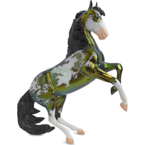 Maelstrom - 2022 Halloween Horse