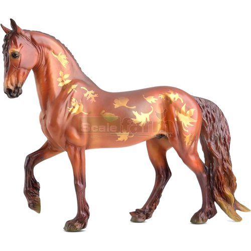 Leif - Fall 2023 Decorator Model