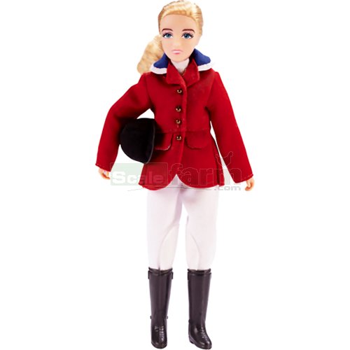 Figure - Show Jumper Brenda