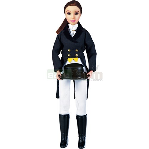 Figure - Dressage Rider Megan