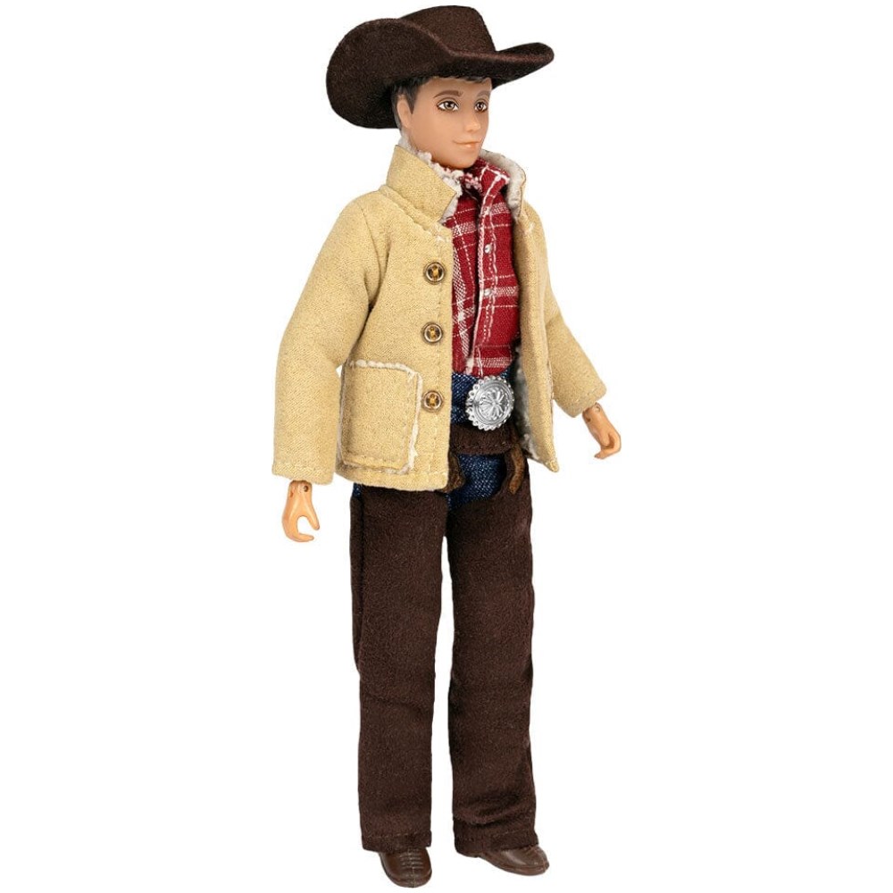 Cowboy Rancher Bryce