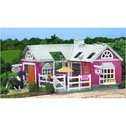 Stablemates Grooming Center and Cafe