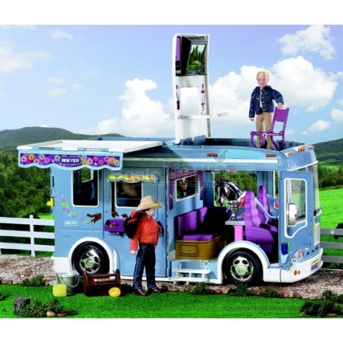 Breyer 61020 Horse Cruiser