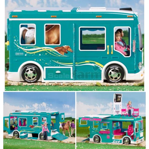 breyer horse cruiser