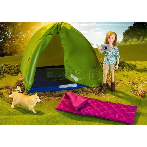 Camping Adventure Set