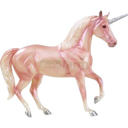 Aurora - Unicorn (Breyer 62059)