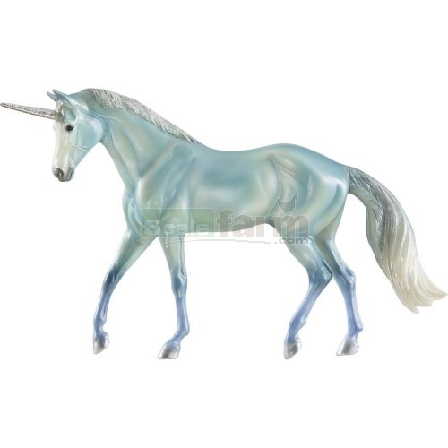 Le Mer - Unicorn of the Sea