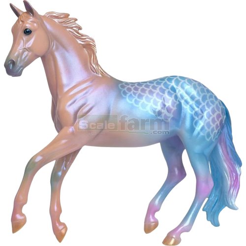 Cora Mermaid of the Sea