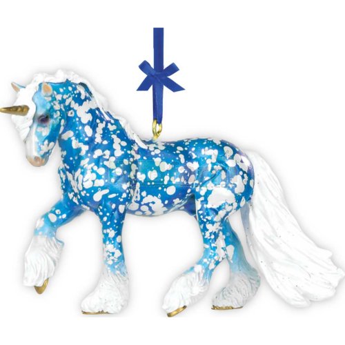 Eira - Unicorn Ornament