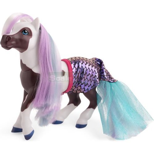 Marina Colour Change Mer-Pony