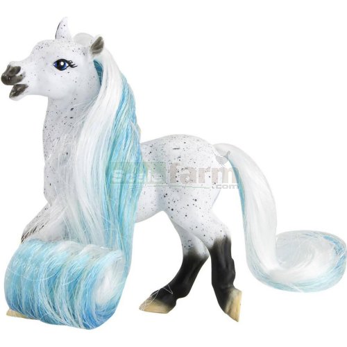 Daybreak - Li'l Beauty