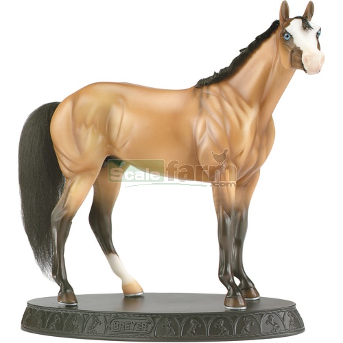 Breyer 903 Best In Show Classics American Quarter Horse