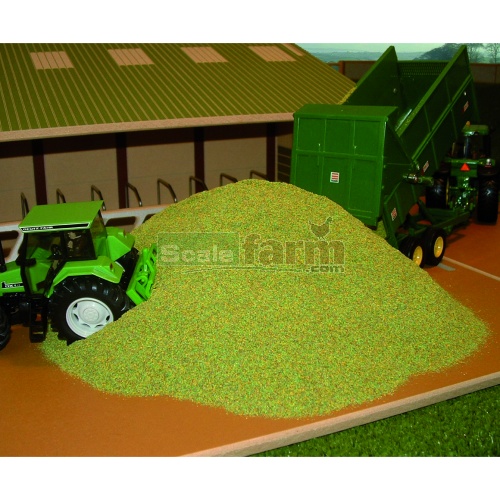 Bulk Silage Pack